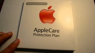 AppleCare for Macbook AirPro Review  Is it worth it [upl. by Dex]