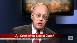 Death of the Liberal Class [upl. by Eus715]