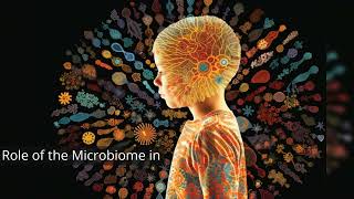 The Revolutionary Role of the Microbiome in Autism  Neuroscience News [upl. by Brittney851]