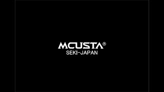 MCUSTA knife PV [upl. by Germin]