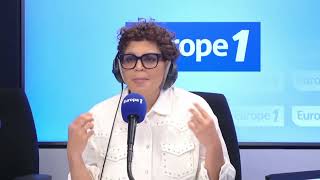 quotNon ce n’est pas la maturité quot  Nawell Madani dévoile pourquoi elle s’est coupée les cheveux [upl. by Kaasi692]