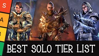 The BEST Elder Scrolls Online DLC review your mom ever saw [upl. by Ellenwad]