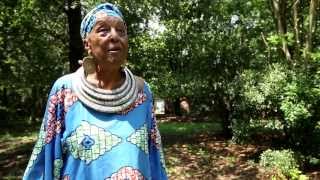 Preserving Gullah [upl. by Andriana497]