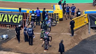 SGP Cardiff 2024 final [upl. by Yarled122]