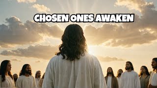 How The Chosen Ones are Growing Closer to Jesus [upl. by Nnaj]