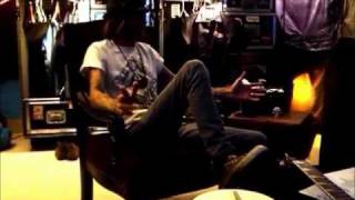 GODSMACK  SHANNON LARKIN sets the record straight on Crue Fest 2 Nikki Sixx and Cryin Like a B [upl. by Gayla]