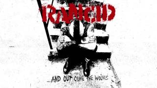 Rancid  The 11th Hour Full Album Stream [upl. by Wood491]