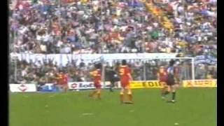 Italian Serie A Greatest Goals 19871988 part 22 [upl. by Tormoria715]