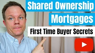 The Pros and Cons of Shared Ownership Properties  First Time Buyer Secrets [upl. by Kellsie]