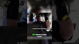 Todo sobre el Proceso de Overall en Aeronaves Vídeo completo en el canal [upl. by Fonsie997]