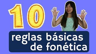 10 tips del hanyu pinyin para pronunciar mejor [upl. by Bannister]