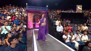 Aakhir tumhe aana hai jara der lagegi Chandan amp SomonaThe Kapil Sharma VinayBihari [upl. by Kroll]