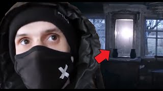 🔴 CONTACTO DEMONIACO  2 EXPLORACIONES URBANAS TERMINAN MAL  DARK GHOST PARANORMAL [upl. by Bailar478]