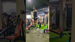 Sprinter training in gym athletics 100m youtube motivation gym power fitness body music [upl. by Blakeley]