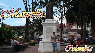 Marinilla Colombia [upl. by Atika565]