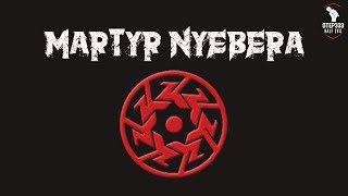 Kamikazee  Martyr Nyebera Karaoke  Instrumental [upl. by Nylac]