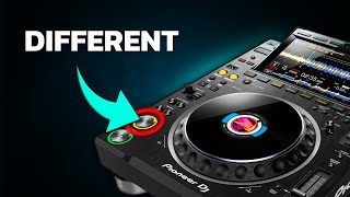 Why Controller DJs Struggle with CDJs [upl. by Sikata89]