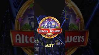 Alton Towers Night Rides Are Back [upl. by Ecyac]