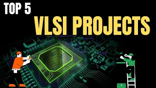 Top 5 VLSI Projects  Arithmetic Core  DSP Core  Xilinx vivado  Verilog Projects [upl. by Meekar]