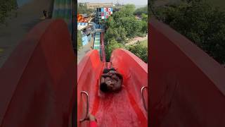 Gravity Slide  Atlantic Water World📌 waterpark atlanticwaterpark explorewithamrik amrikzone [upl. by Annawoj]