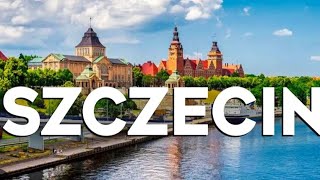 Szczecin Poland [upl. by Vanden405]