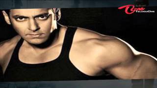 Salman Khan  in Hindi remake of  Mahesh Babu  Businessman [upl. by Ayahsey575]