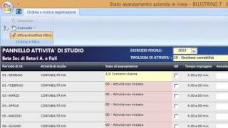 Gestione Studio Commercialisti [upl. by Rebmyt]