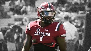 Deebo Samuel II Underrated II College Highlights [upl. by Airel]