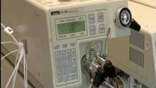 High Performance Liquid Chromatography HPLC [upl. by Linkoski]