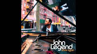 John Legend  Maxines Interlude [upl. by Yelsnya540]