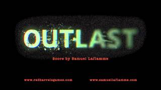 Outlast Official Soundtrack  22 Surgeon Torture [upl. by Theo]