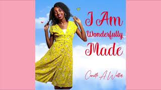 I Am Wonderfully Made Audio [upl. by Oribel]