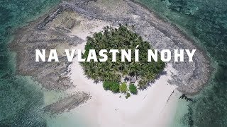 TRAILER Na vlastní nohy [upl. by Helprin]