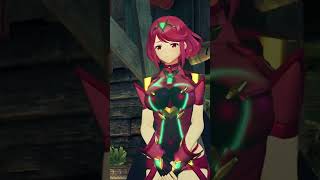 Ein SCHARLATAN shorts letsplay xenobladechronicles [upl. by Craner]