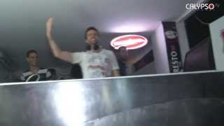 Gareth Emery  Calypso Club 2013 Official Aftermovie [upl. by Read]