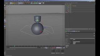 Tutorial  RealFlow  Cinema 4D Meshing How Mesher Works [upl. by Hussar]