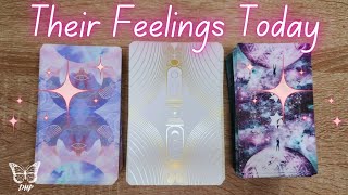 💕🌼How They Are FEELING TODAY💕  PICKACARD [upl. by Ardnic]