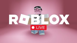 🔴LIVE🔴Roblox Bedwars  1v1s w Fans  Grinding [upl. by Line]