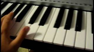 Piano Tutorial Fullmetal Alchemist Brotherhood quotLullaby of Resemboolquot  quotTrishas Lullabyquot [upl. by Nitsrek952]