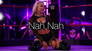 Liv Morgan Theme Song “Nah Nah” Arena Effect [upl. by Yates]