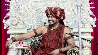 Rapid fire Questions to HDH Nithyananda Paramashivam [upl. by Paapanen]