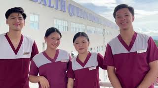 Culminating Activity EHRS and EMRs in UNIHEALTH [upl. by Yenaiv133]