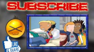 The Weekenders S04E05 E06 Nevermore [upl. by Naji]