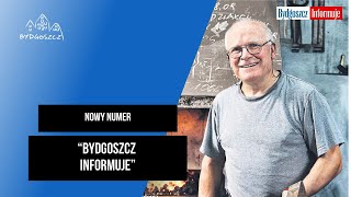 Nowy numer Bydgoszcz Informuje już dostępny [upl. by Einotna]