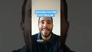 Ejercicios de Cawthorne Cooksey para REHABILITACIÓN VESTIBULAR [upl. by Nezah]