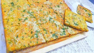 Recette Dîner Déjeuner Facile Rapide 10min  Cuisine Marocaine [upl. by Devinne]