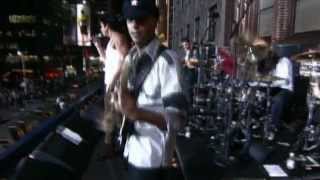 Audioslave  Set It Off Live in NY [upl. by Andy]