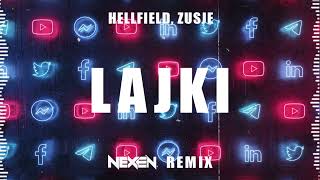 HELLFIELD ZUSJE  LAJKI NEXEN REMIX [upl. by Animlehliw534]