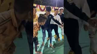 Timli dance video Gujrati song dance  sagar dancer  gujju garba [upl. by Sarena]