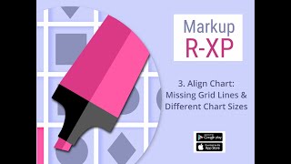 3 Grid Alignment Missing Grid Lines amp Different Chart Sizes [upl. by Don]
